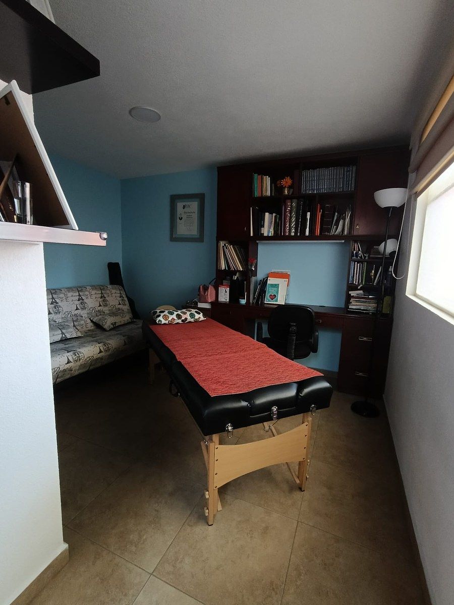 Casa en La Herradura, Pachuca de Soto, foto 17 de 20