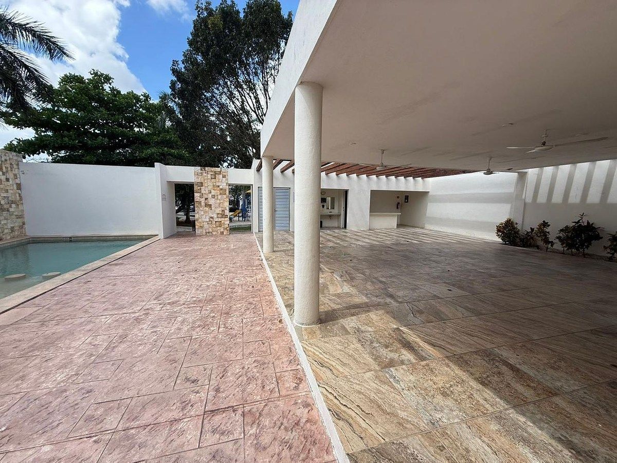 Casa em Maya, Mérida, foto 2 de 49