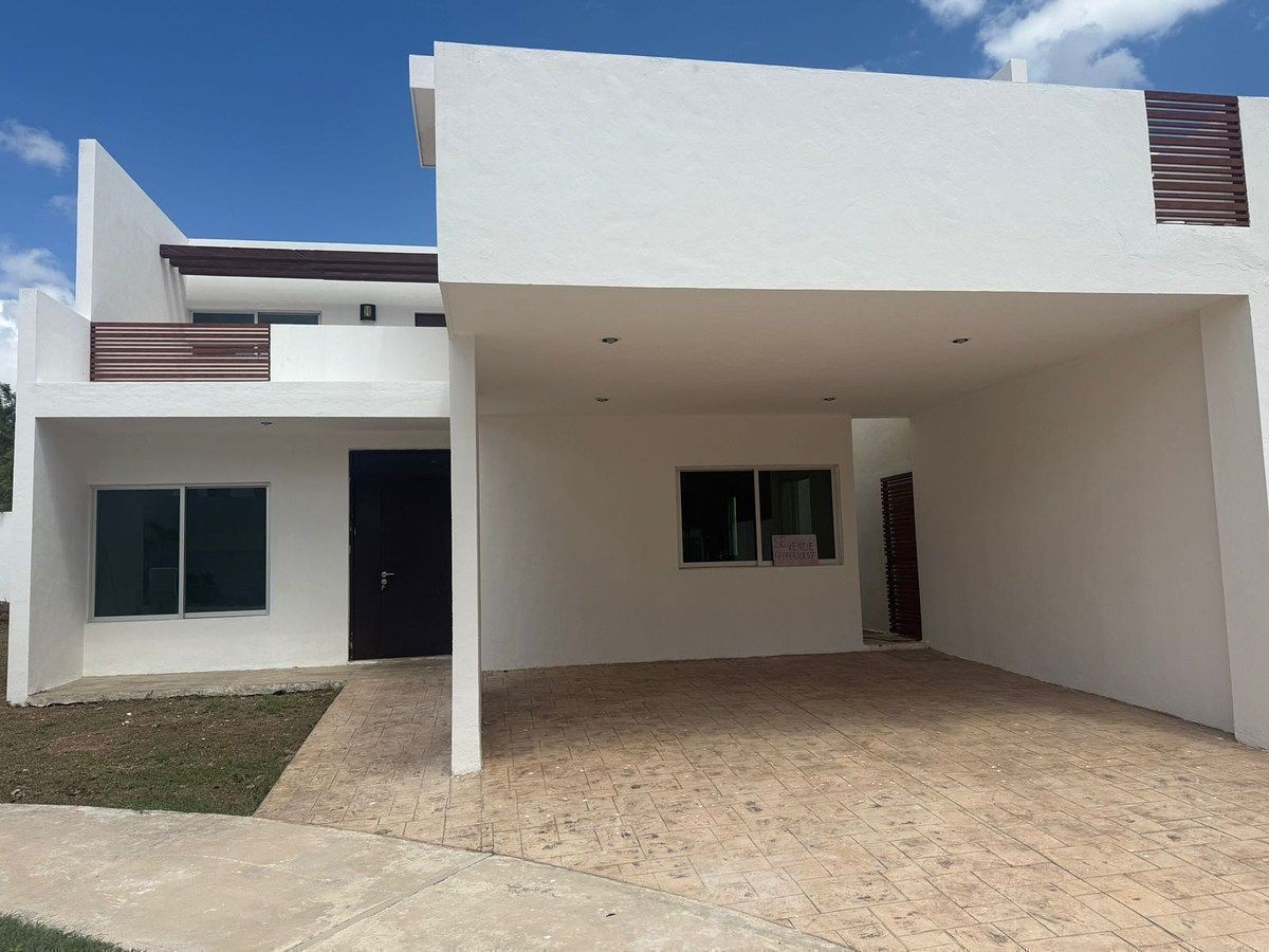 Casa em Maya, Mérida, foto 32 de 49