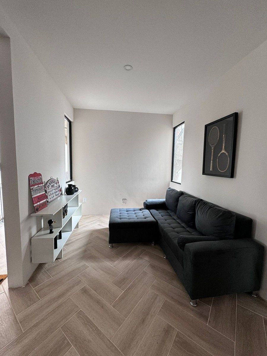 Apartment in Tetelpan, Álvaro Obregón, photo 2 of 20