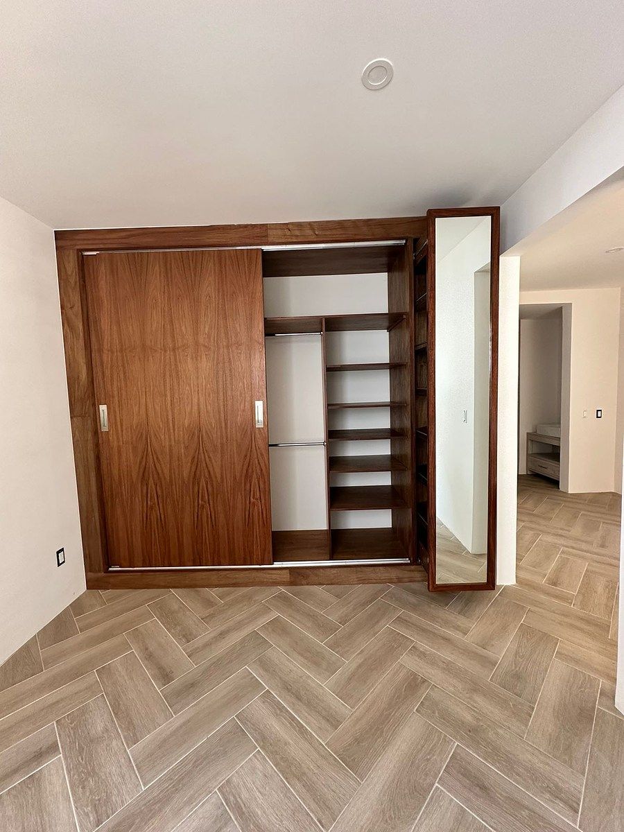Apartment in Tetelpan, Álvaro Obregón, photo 6 of 20