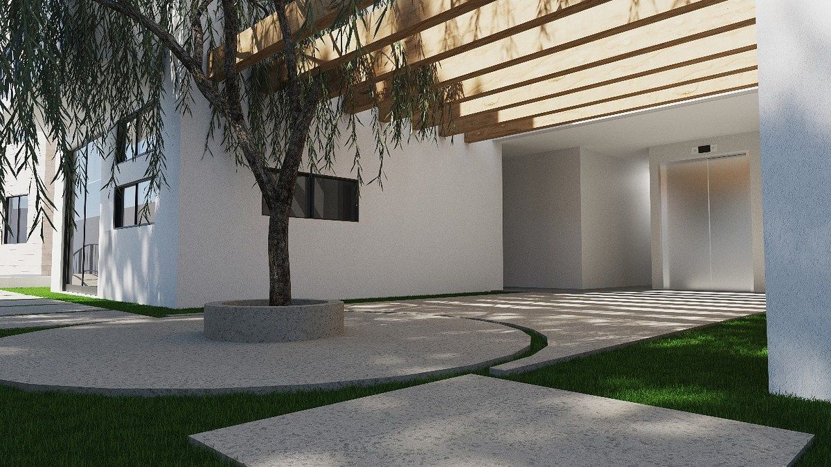 Apartment in Tetelpan, Álvaro Obregón, photo 4 of 20