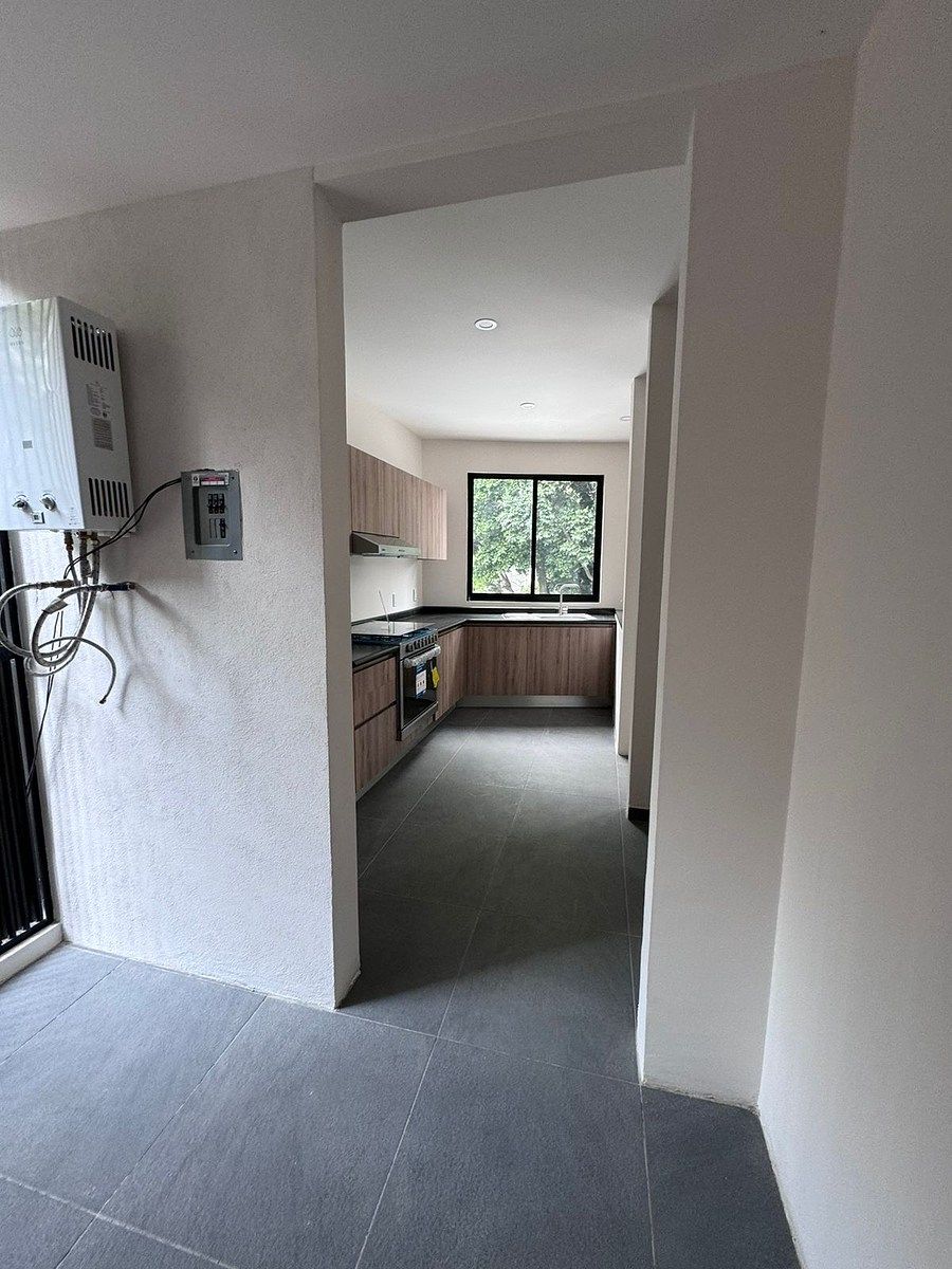 Apartment in Tetelpan, Álvaro Obregón, photo 7 of 20