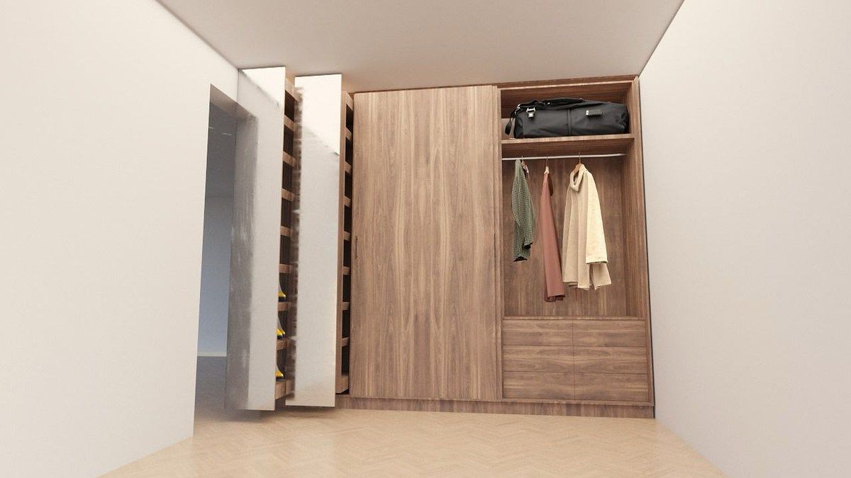 Apartment in Tetelpan, Álvaro Obregón, photo 8 of 20
