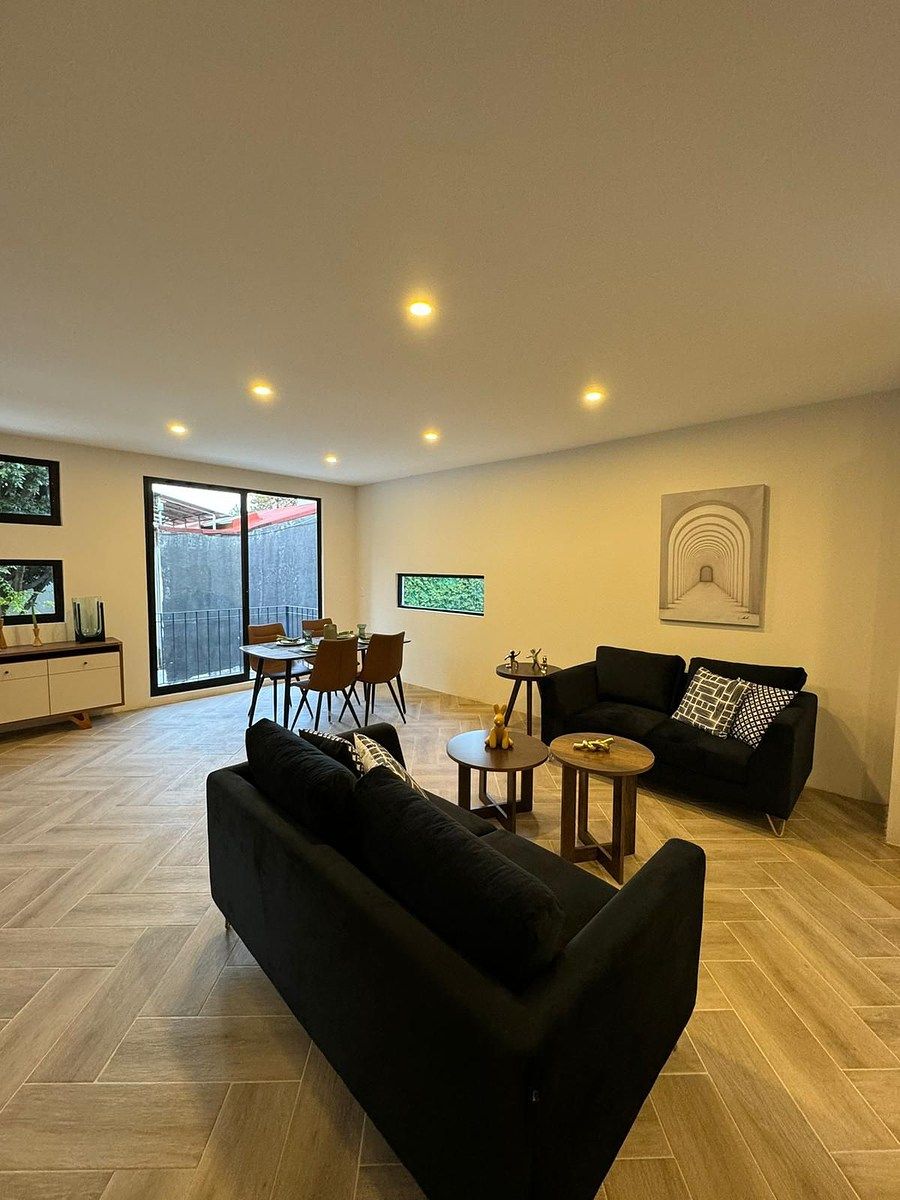 Apartment in Tetelpan, Álvaro Obregón, photo 12 of 20
