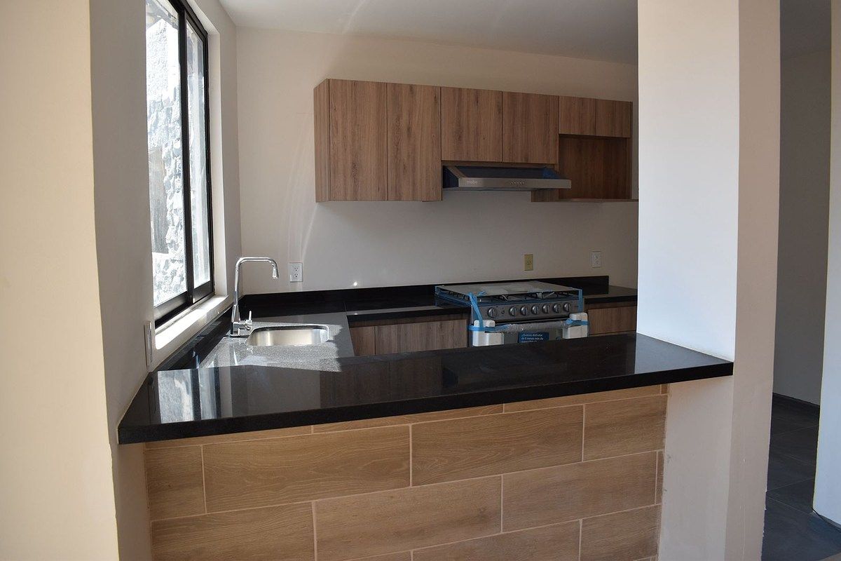 Apartment in Tetelpan, Álvaro Obregón, photo 14 of 20