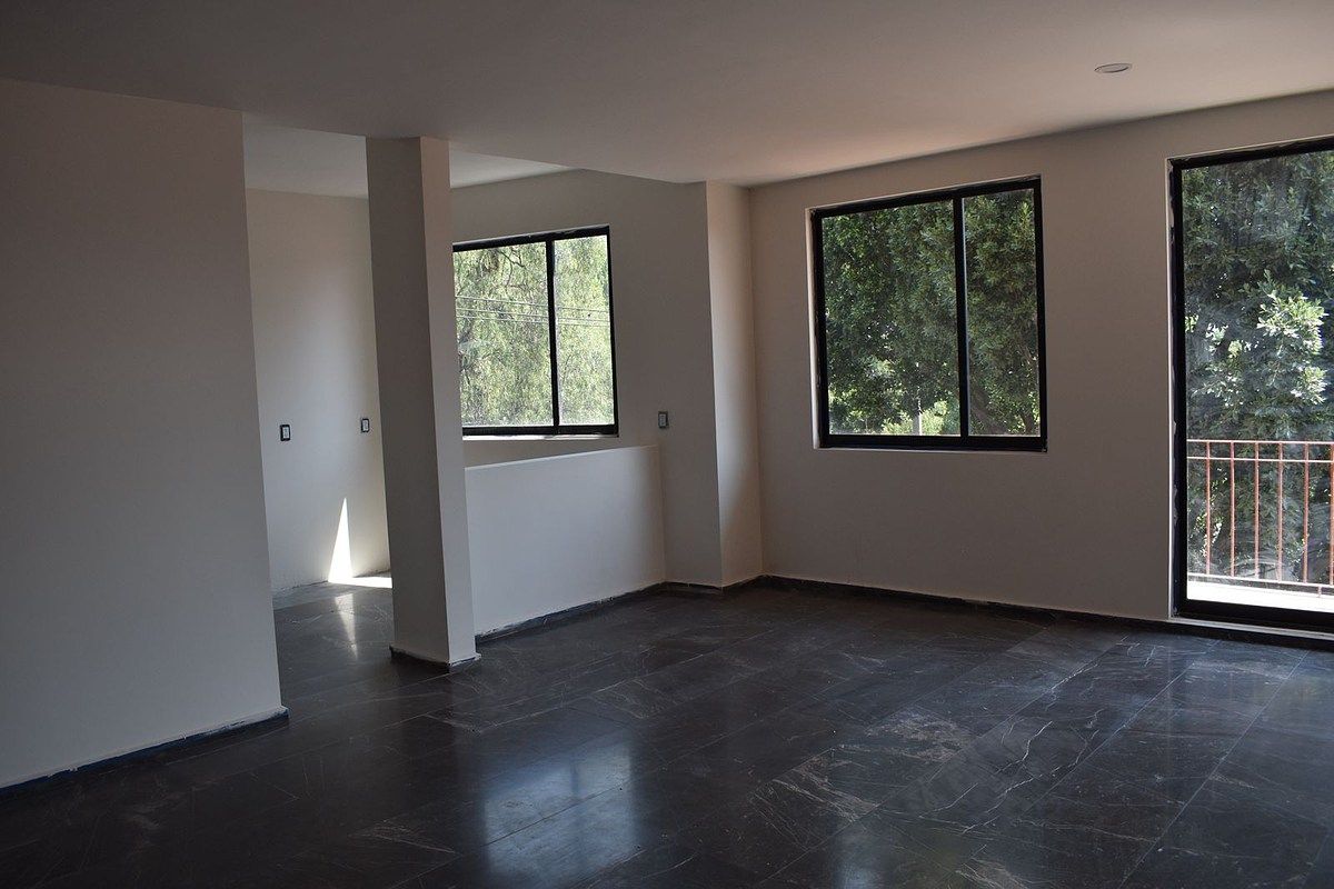Apartment in Tetelpan, Álvaro Obregón, photo 16 of 20