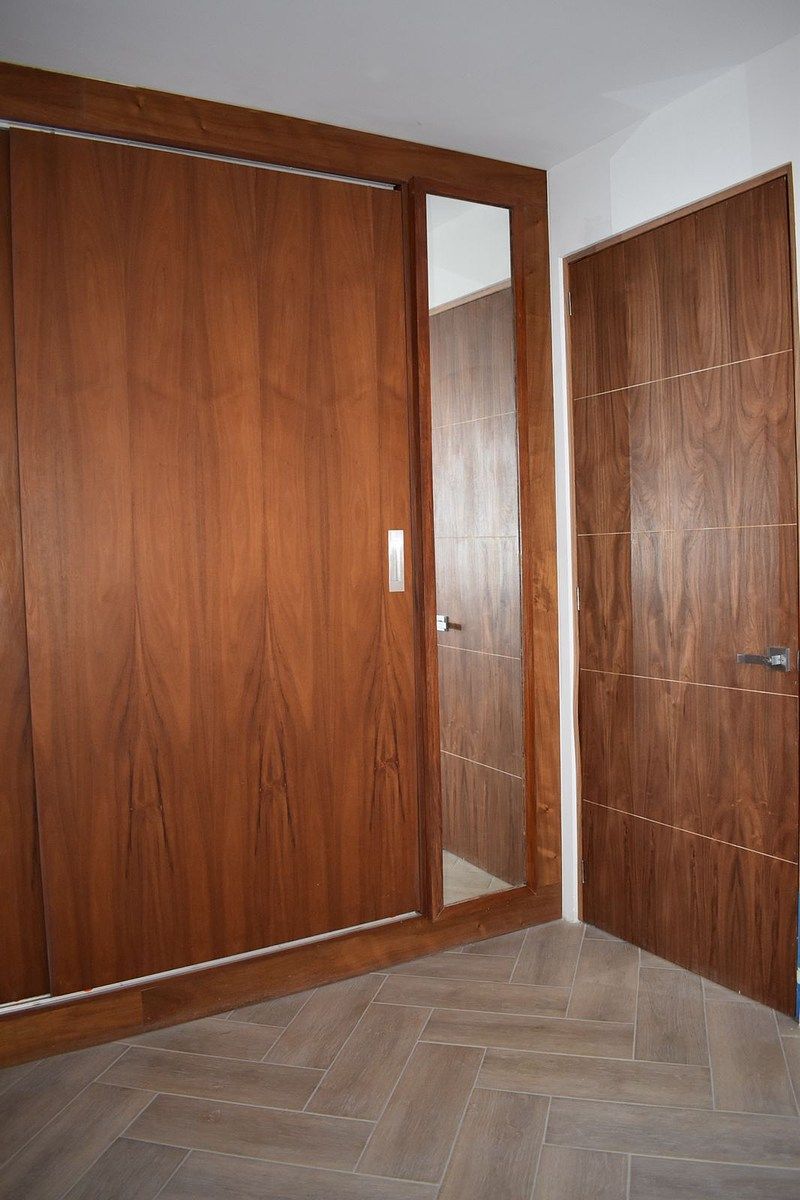 Apartment in Tetelpan, Álvaro Obregón, photo 17 of 20