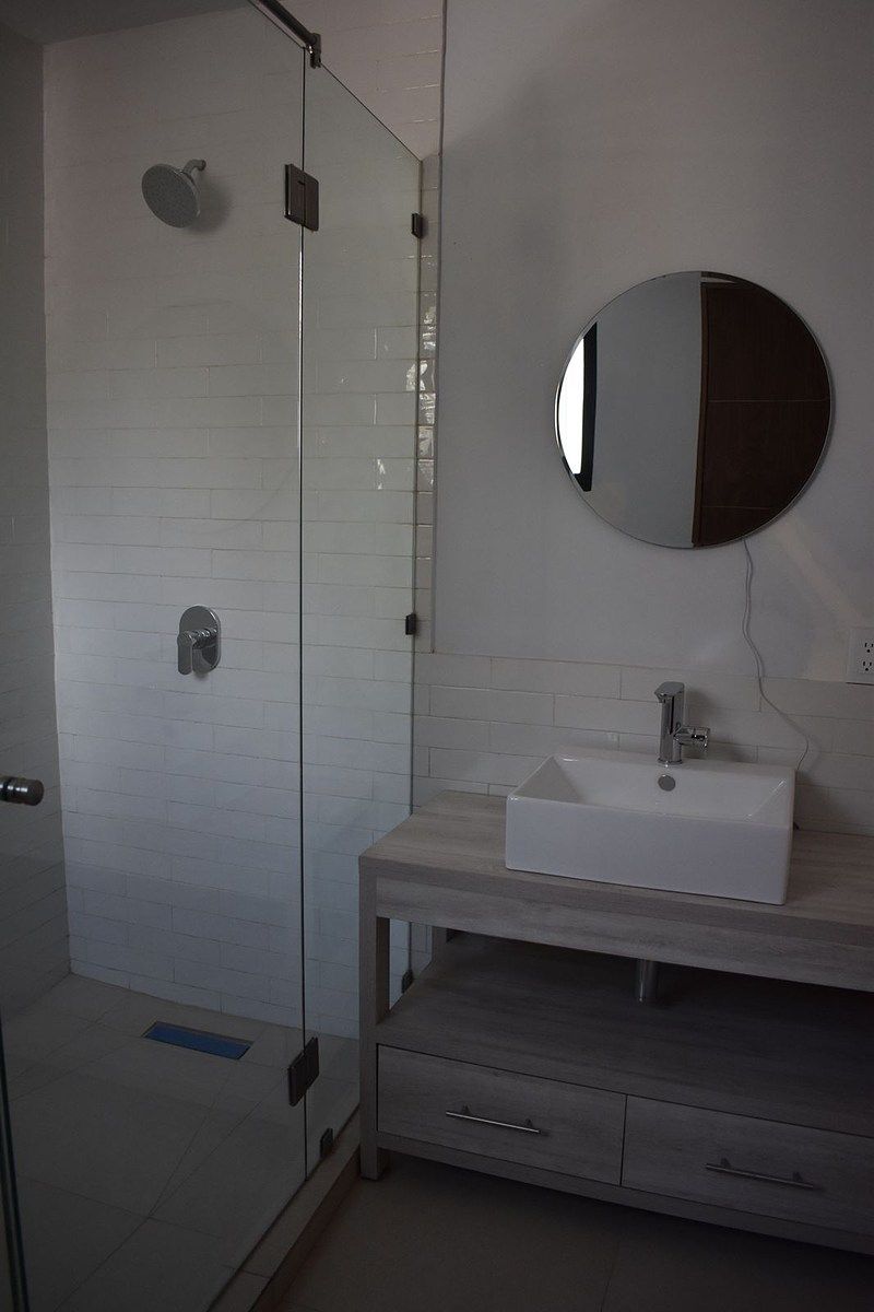 Apartment in Tetelpan, Álvaro Obregón, photo 15 of 20