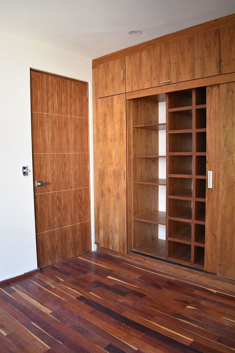 Apartment in Tetelpan, Álvaro Obregón, photo 18 of 20