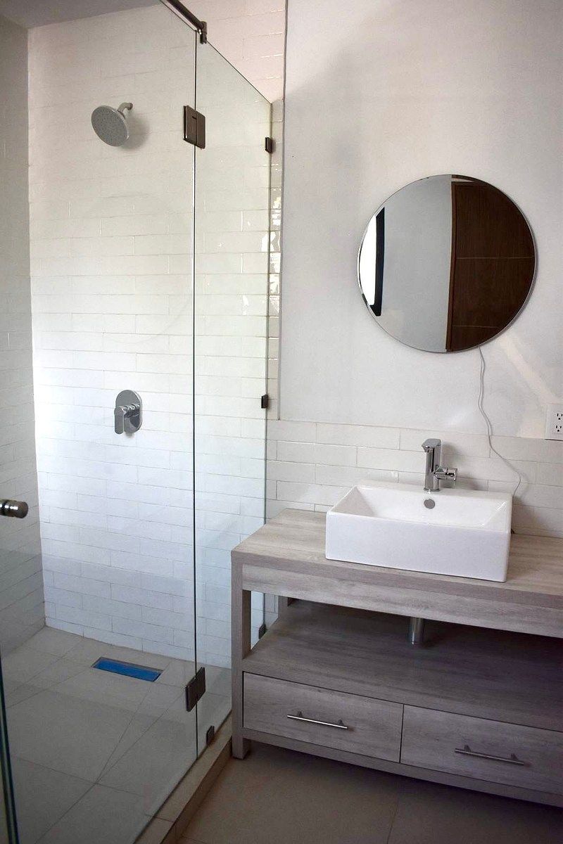 Apartment in Tetelpan, Álvaro Obregón, photo 19 of 20