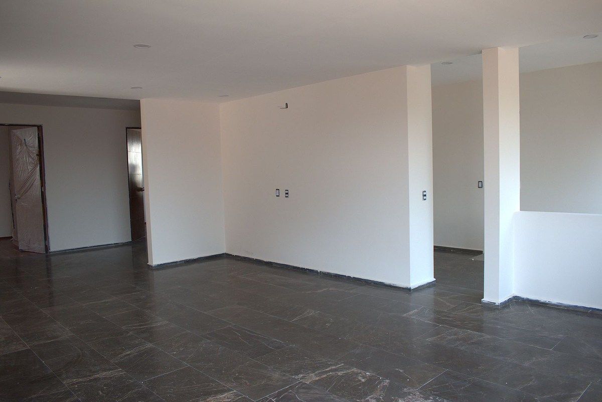 Apartment in Tetelpan, Álvaro Obregón, photo 20 of 20