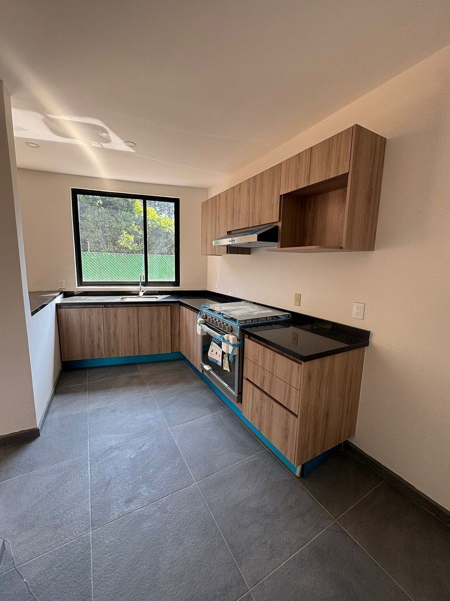 Apartment in Tetelpan, Álvaro Obregón, photo 11 of 20