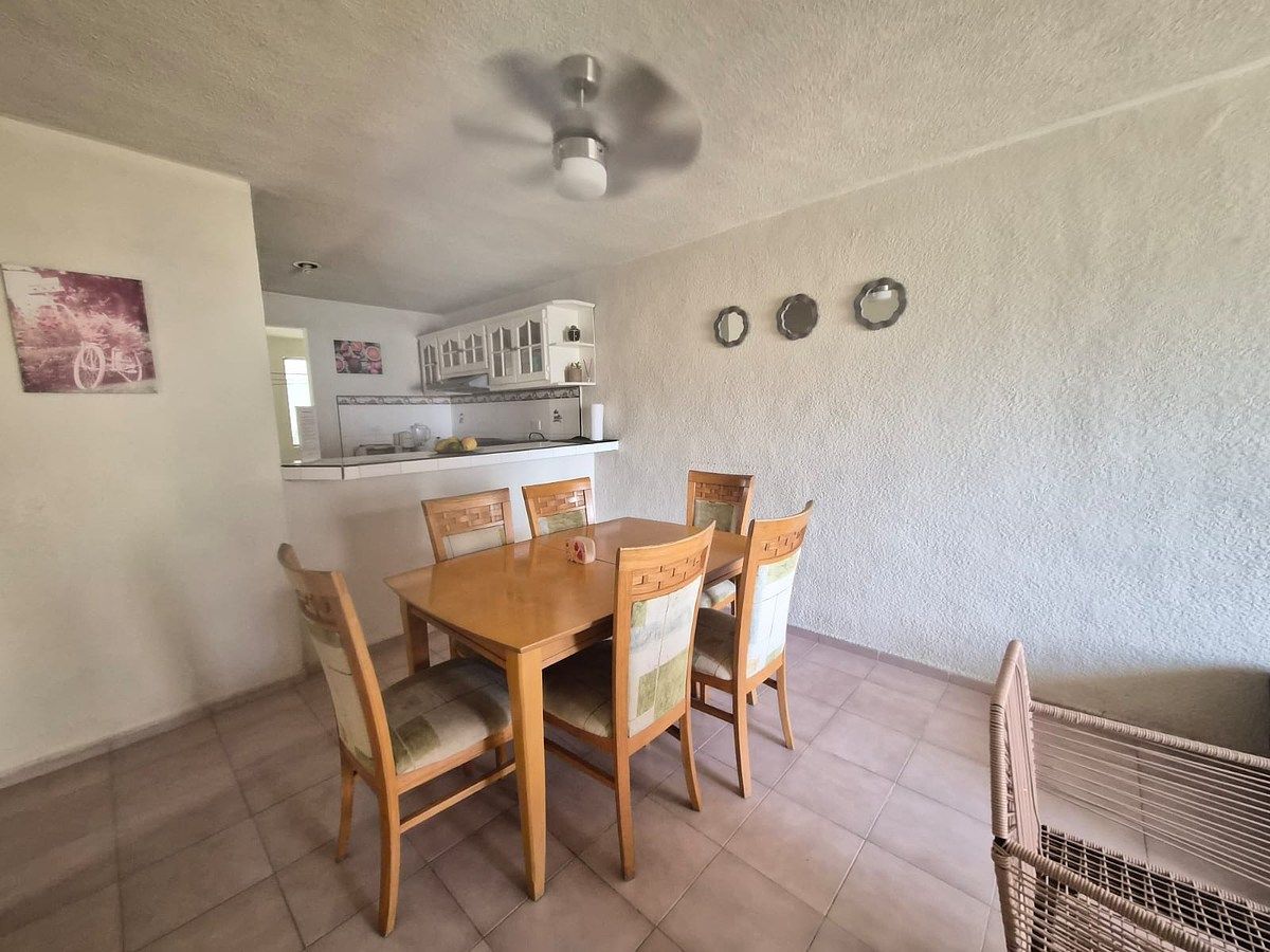 Casa em Francisco de Montejo, Mérida, foto 4 de 18