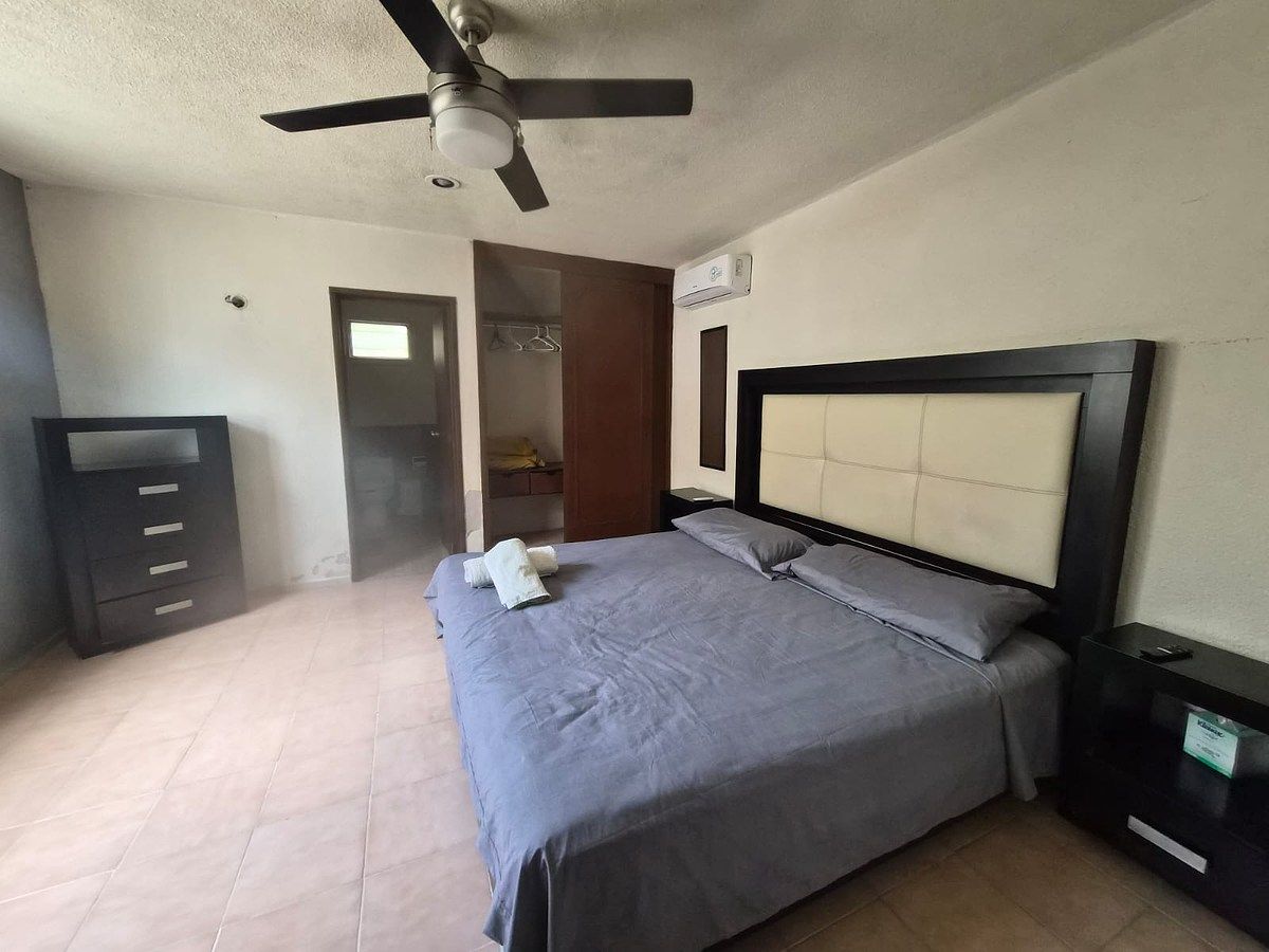 Casa em Francisco de Montejo, Mérida, foto 12 de 18
