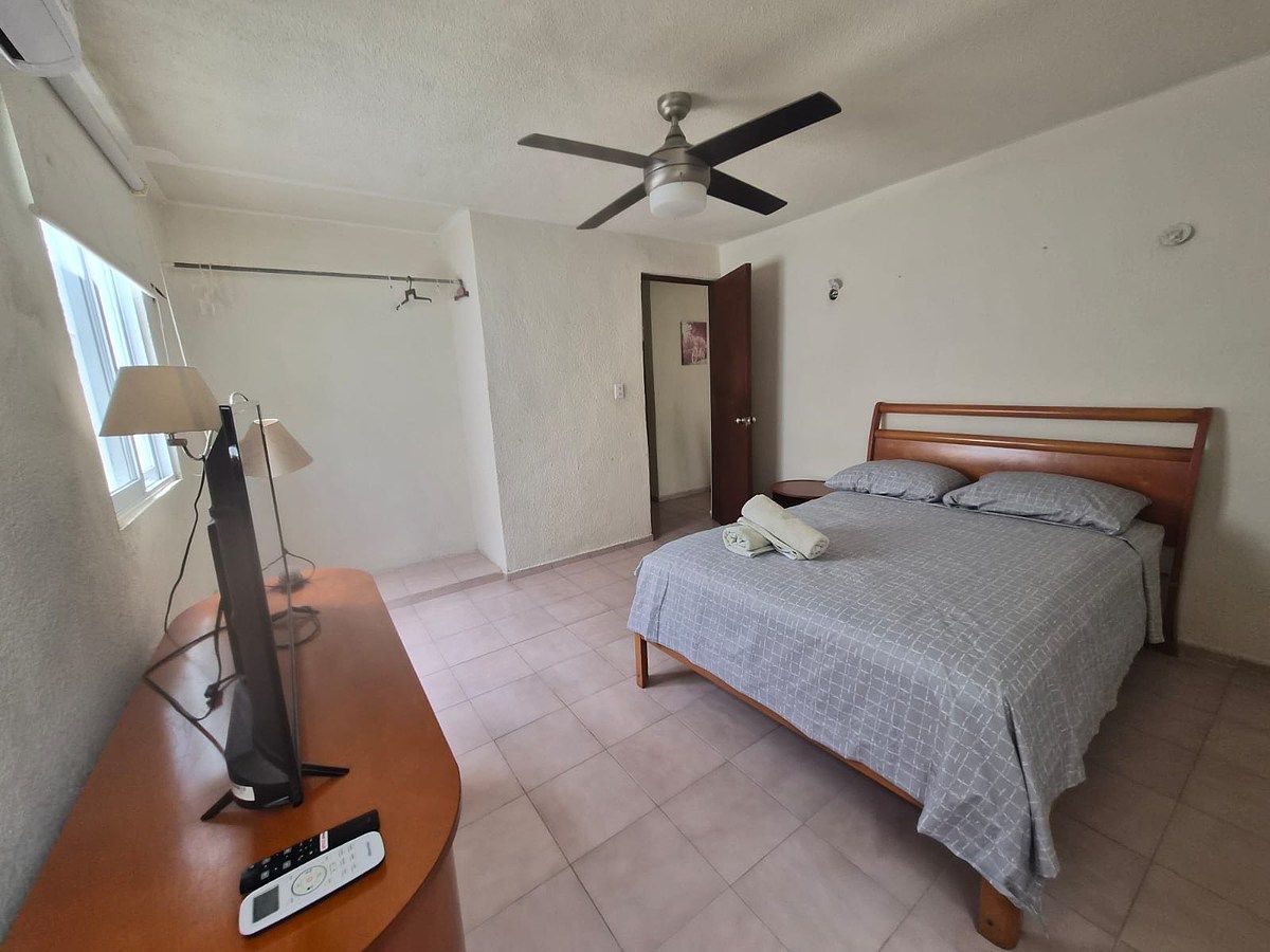 Casa em Francisco de Montejo, Mérida, foto 10 de 18
