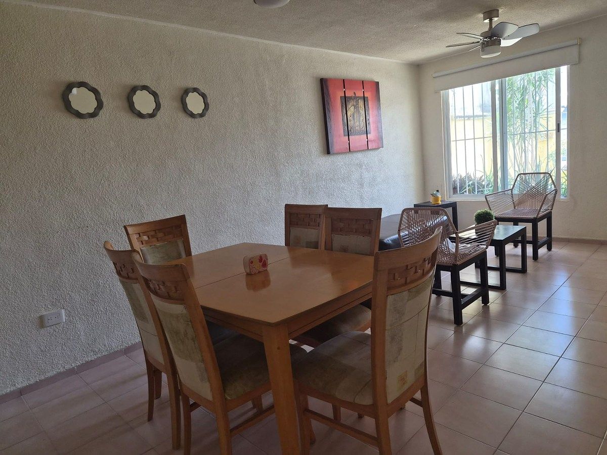 Casa em Francisco de Montejo, Mérida, foto 5 de 18