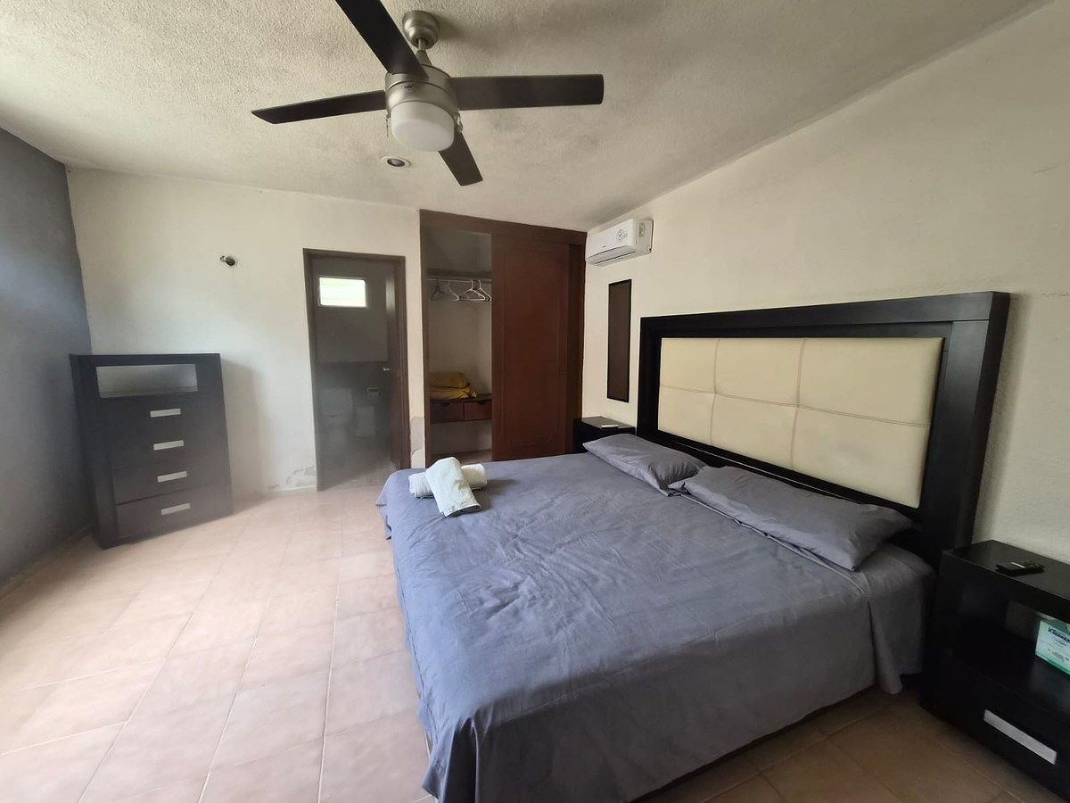 Casa em Francisco de Montejo, Mérida, foto 16 de 18