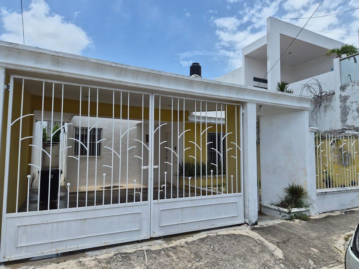 Casa em Francisco de Montejo, Mérida, foto 18 de 18