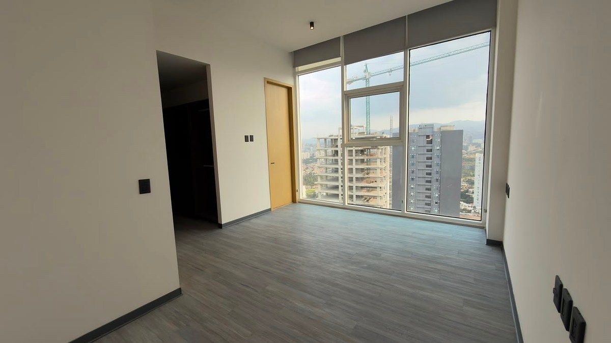 Apartment in Bosque Real, Huixquilucan, photo 5 of 39