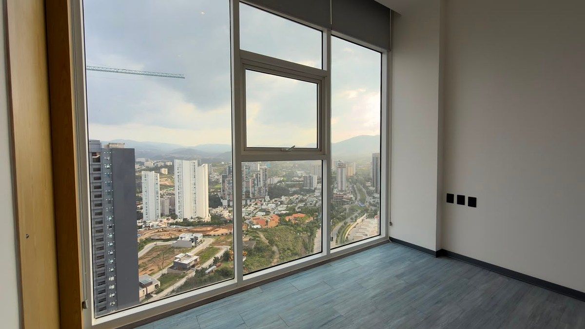 Apartment in Bosque Real, Huixquilucan, photo 8 of 39