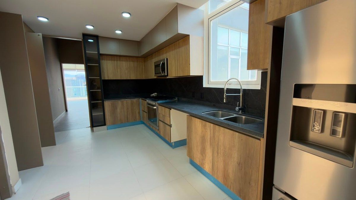 Apartment in Bosque Real, Huixquilucan, photo 22 of 39