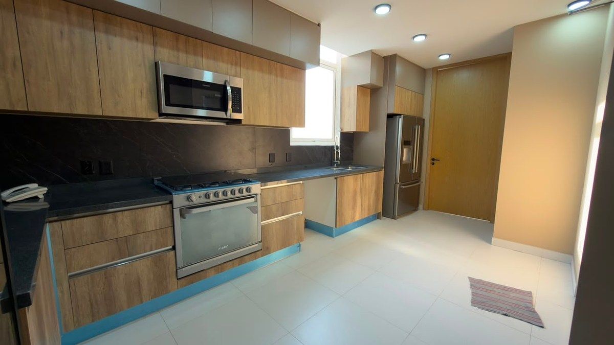 Apartment in Bosque Real, Huixquilucan, photo 21 of 39