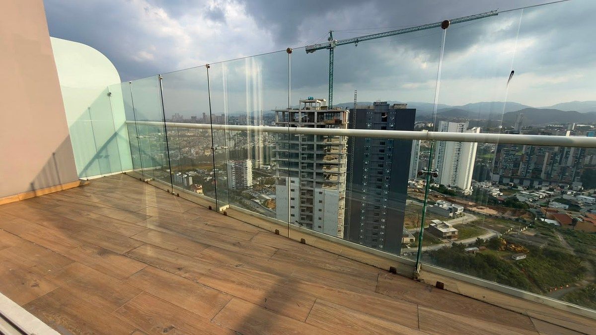 Apartment in Bosque Real, Huixquilucan, photo 23 of 39