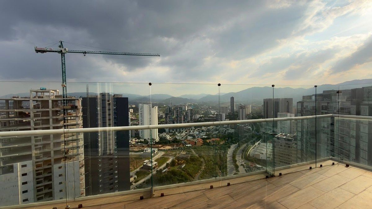 Apartment in Bosque Real, Huixquilucan, photo 31 of 39
