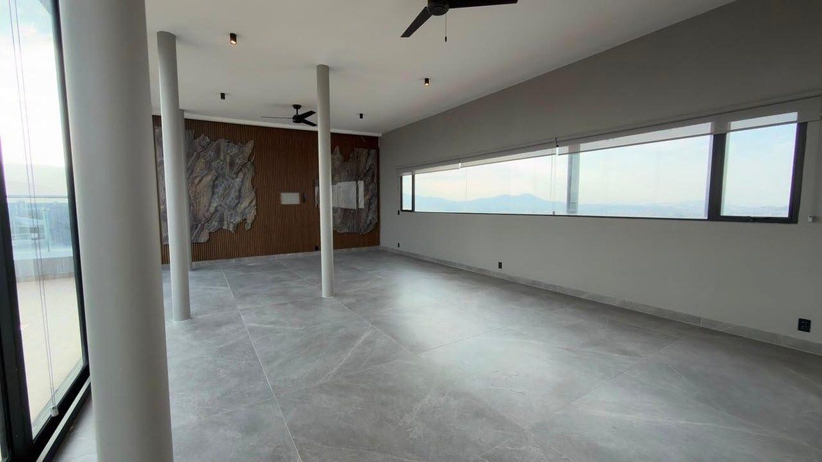 Apartment in Bosque Real, Huixquilucan, photo 35 of 39