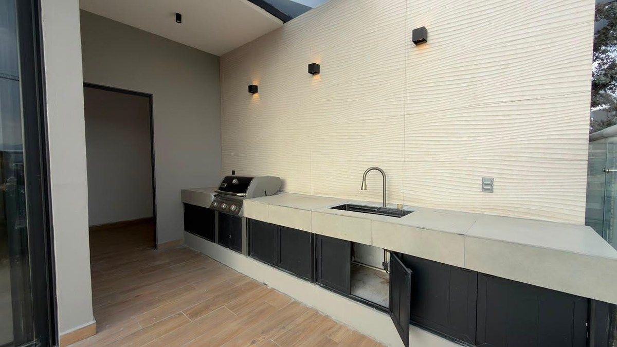 Apartment in Bosque Real, Huixquilucan, photo 36 of 39