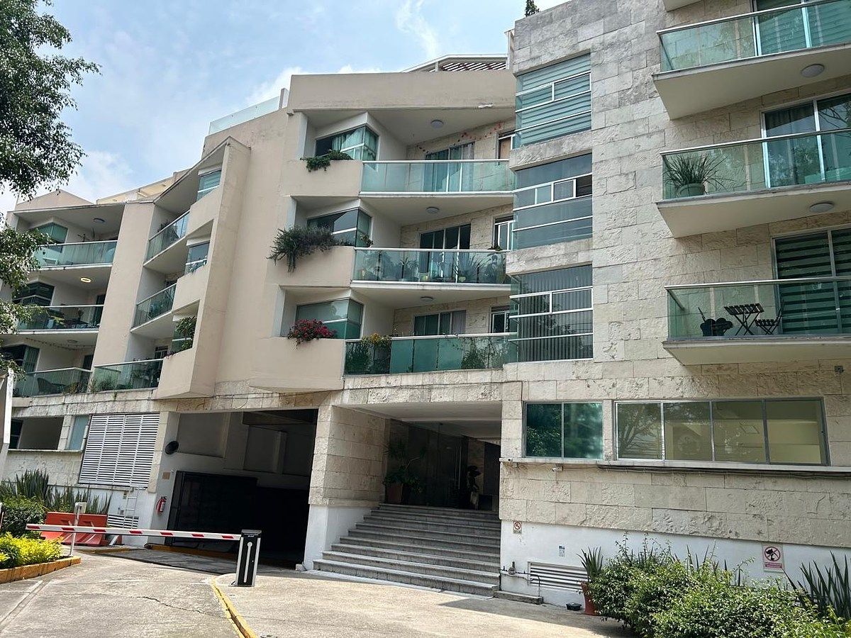 Reta departamento en Arenal, foto 1 de 1