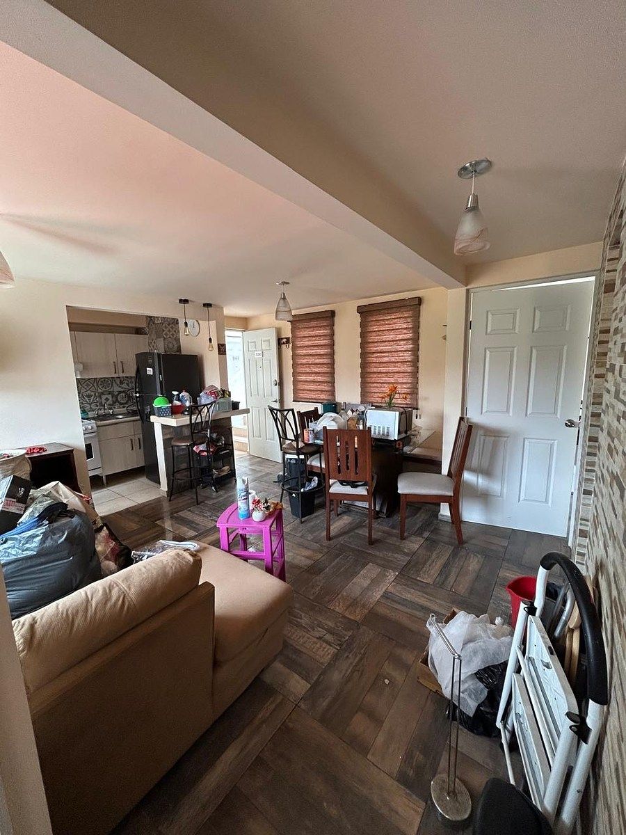 Apartamento em Valle Escondido, Tlalpan, foto 2 de 20