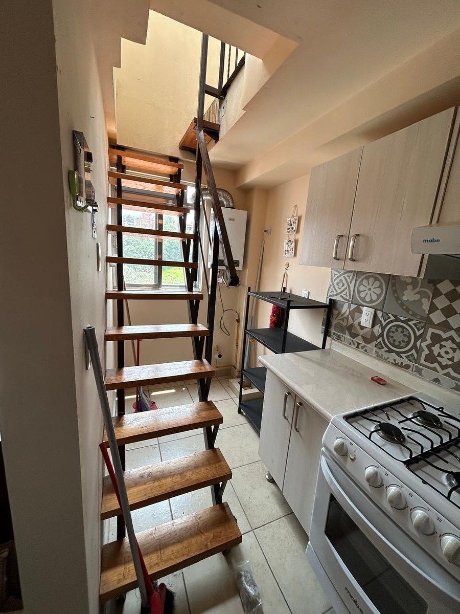 Apartamento em Valle Escondido, Tlalpan, foto 4 de 20