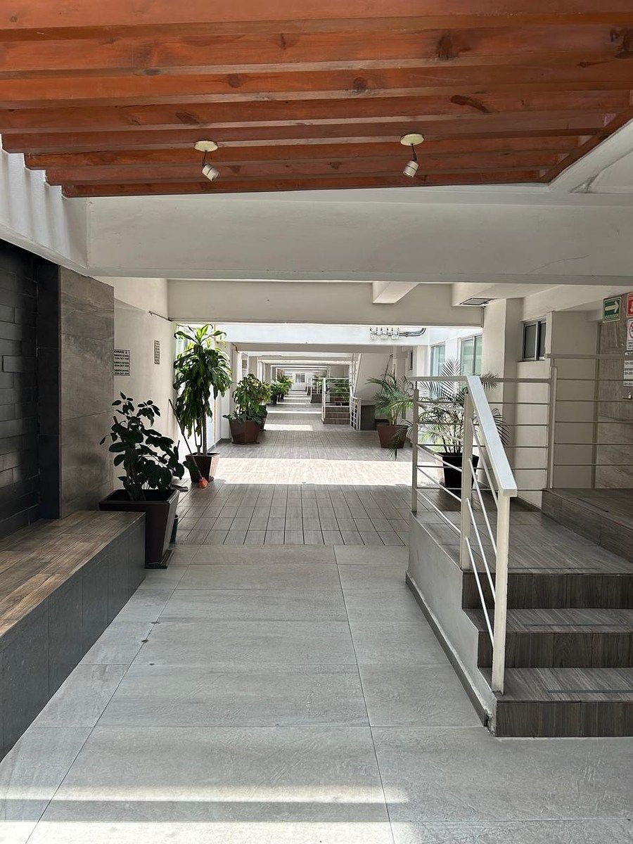Apartamento em Valle Escondido, Tlalpan, foto 5 de 20