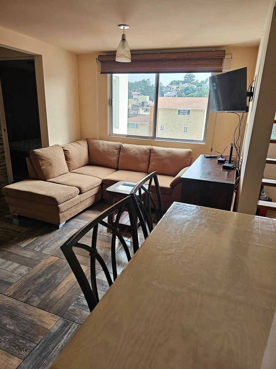 Apartamento em Valle Escondido, Tlalpan, foto 6 de 20