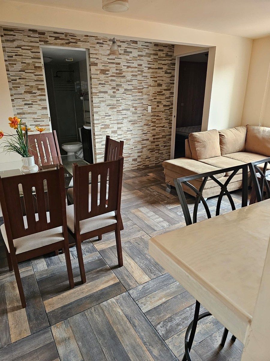Apartamento em Valle Escondido, Tlalpan, foto 7 de 20