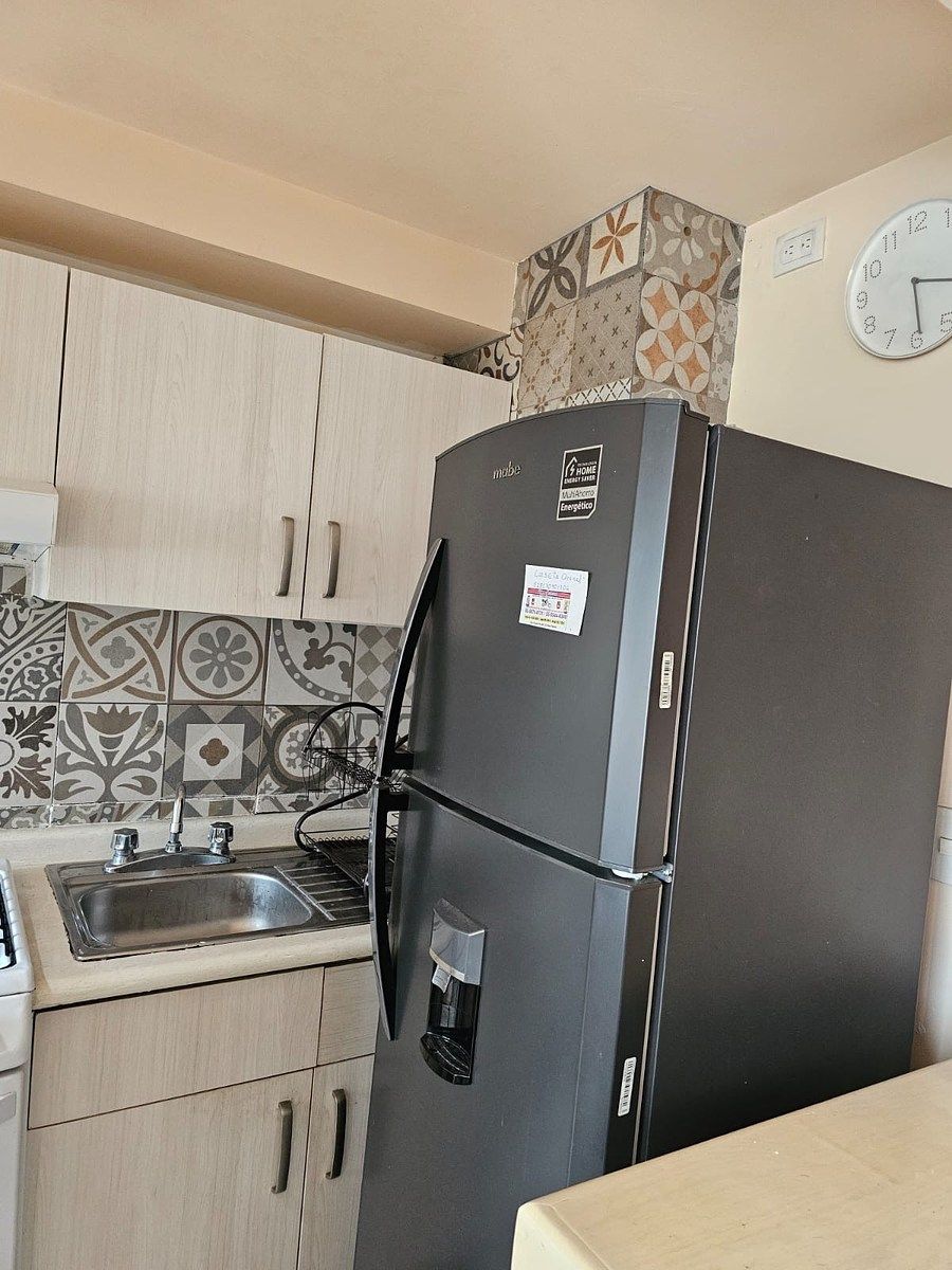 Apartamento em Valle Escondido, Tlalpan, foto 9 de 20