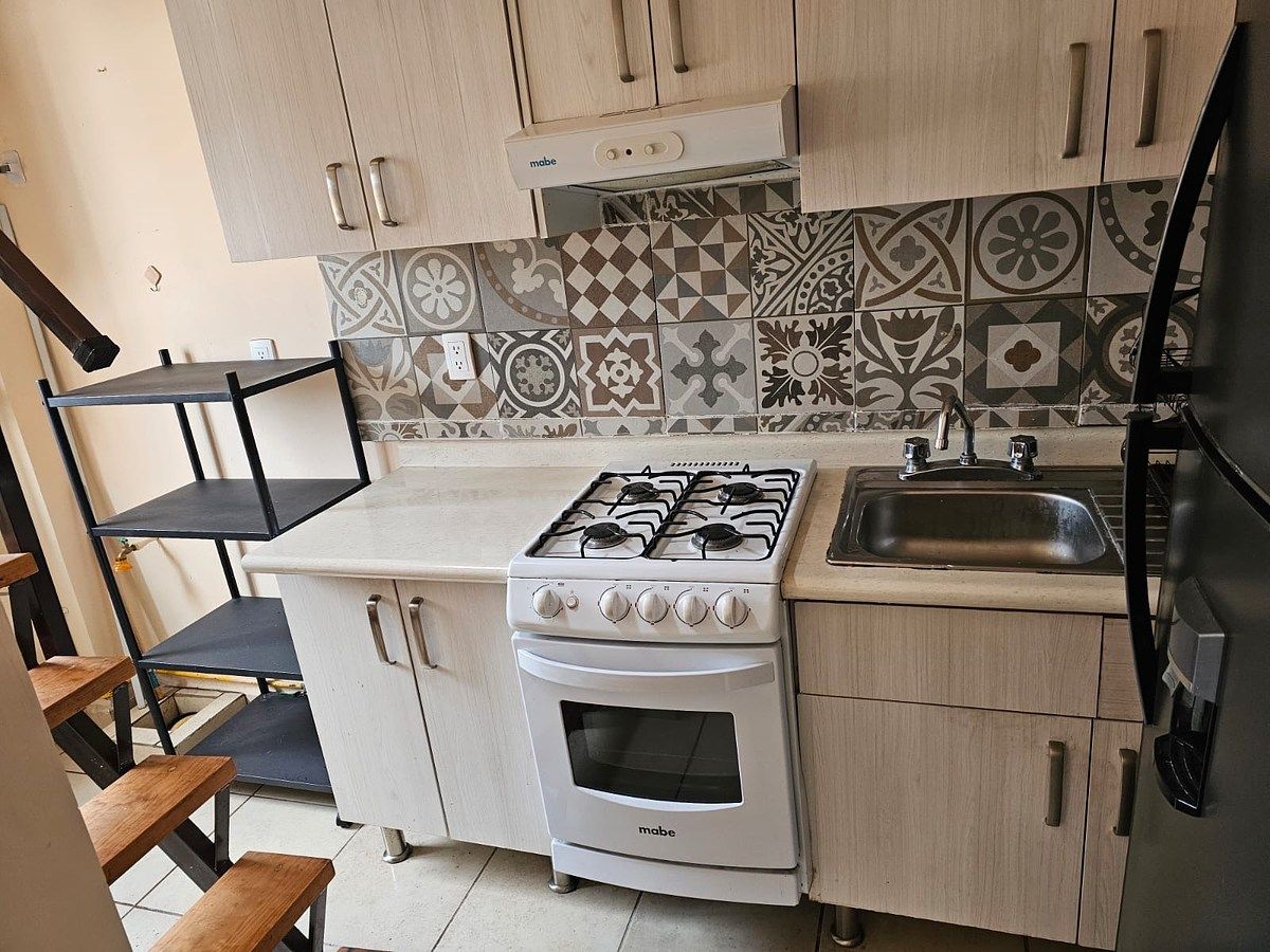 Apartamento em Valle Escondido, Tlalpan, foto 10 de 20