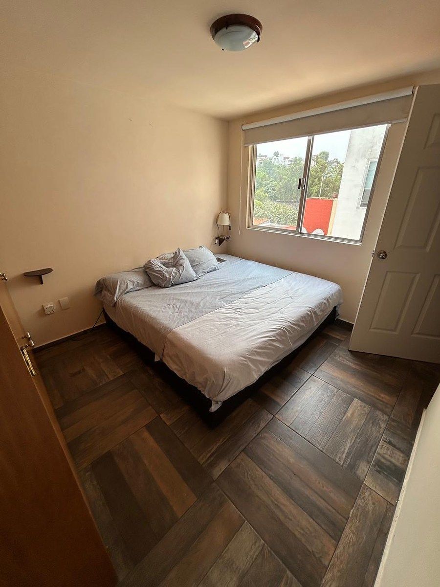 Apartamento em Valle Escondido, Tlalpan, foto 11 de 20