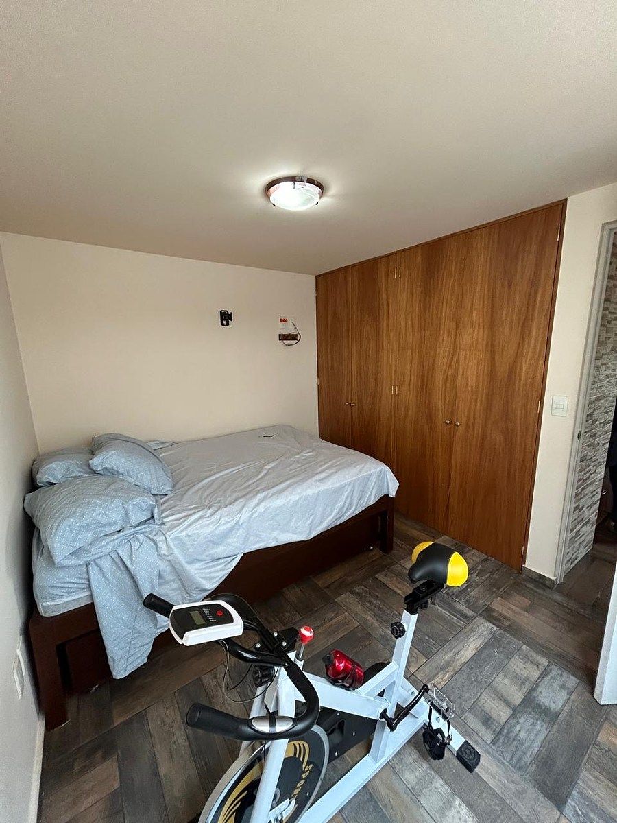 Apartamento em Valle Escondido, Tlalpan, foto 12 de 20