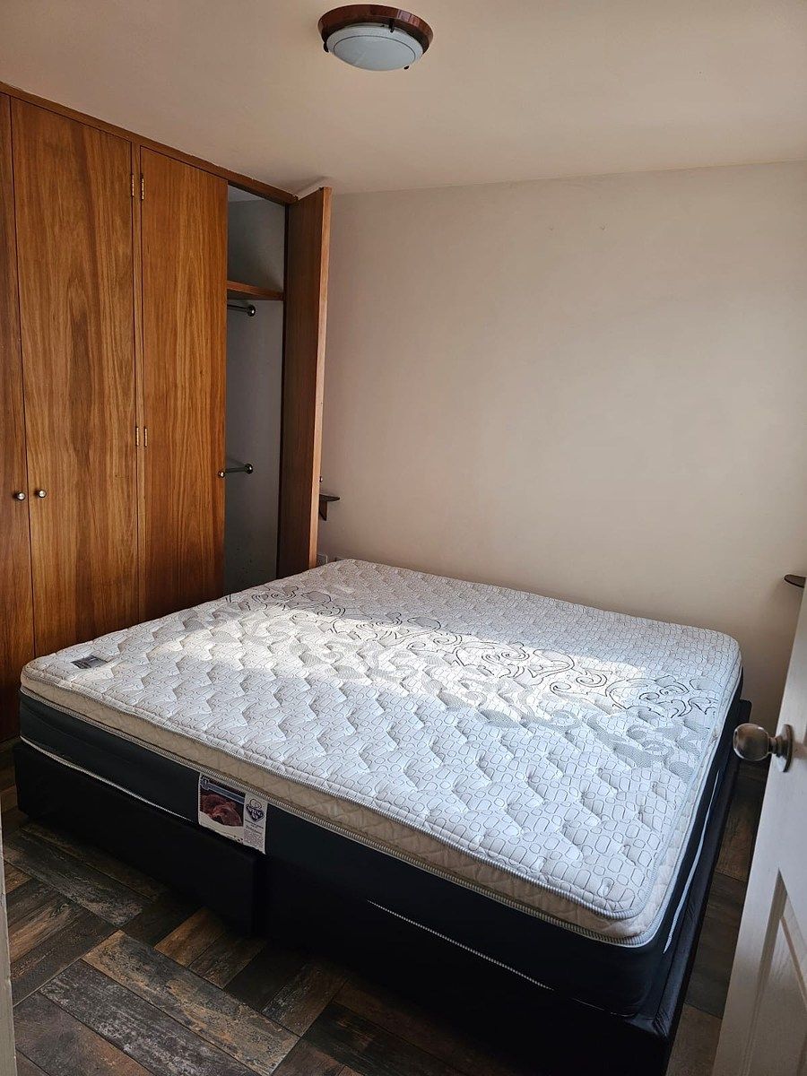 Apartamento em Valle Escondido, Tlalpan, foto 13 de 20