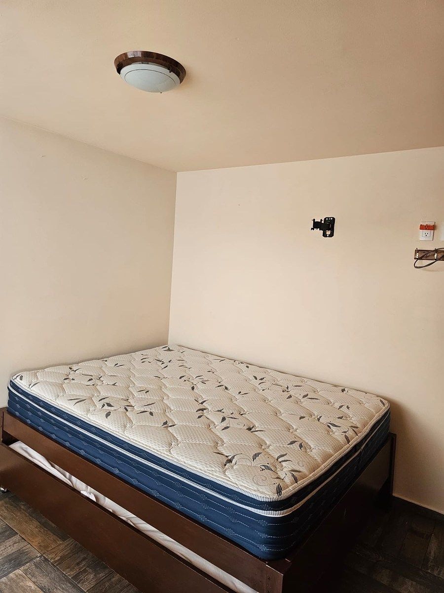 Apartamento em Valle Escondido, Tlalpan, foto 14 de 20