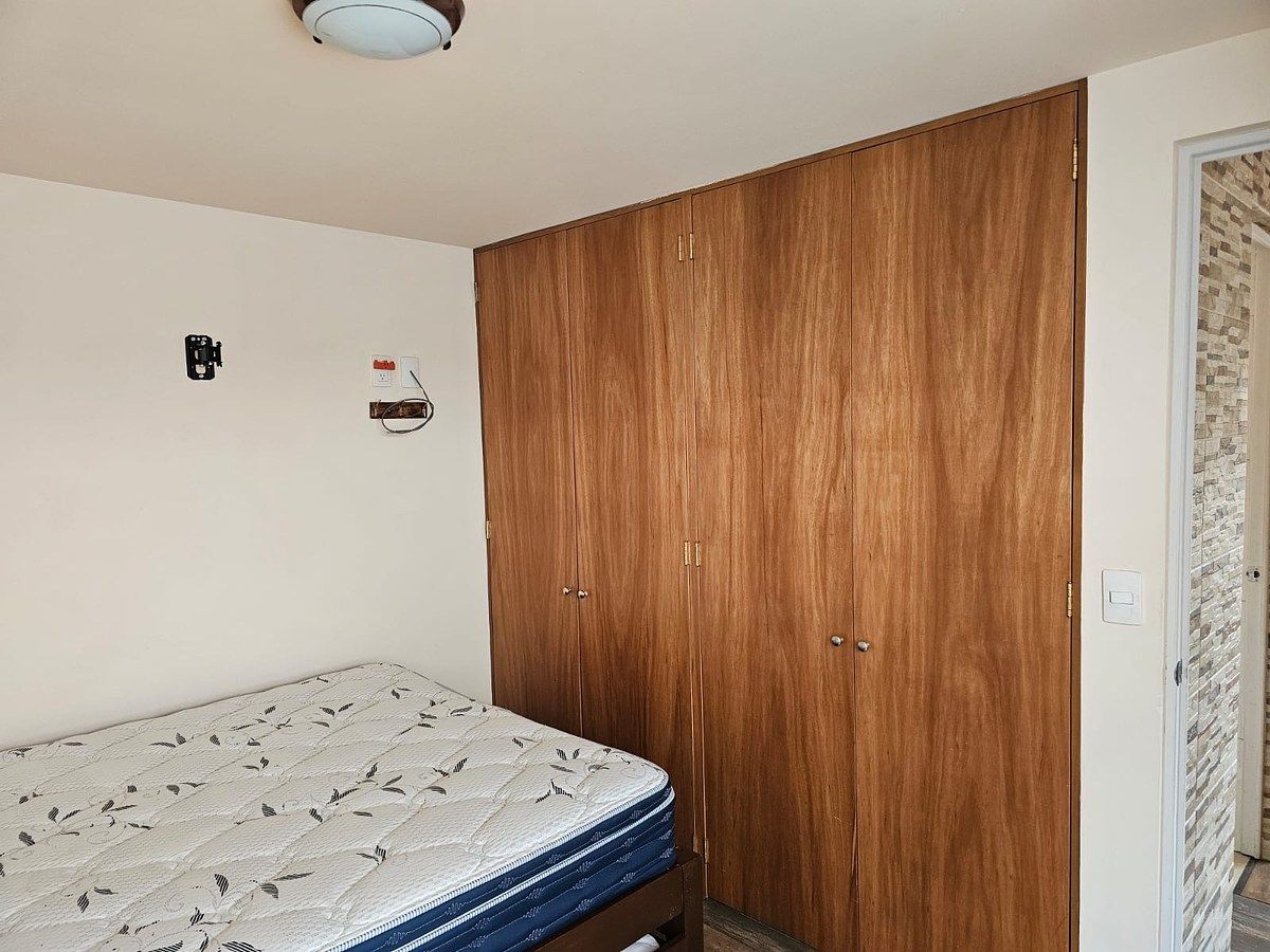 Apartamento em Valle Escondido, Tlalpan, foto 16 de 20