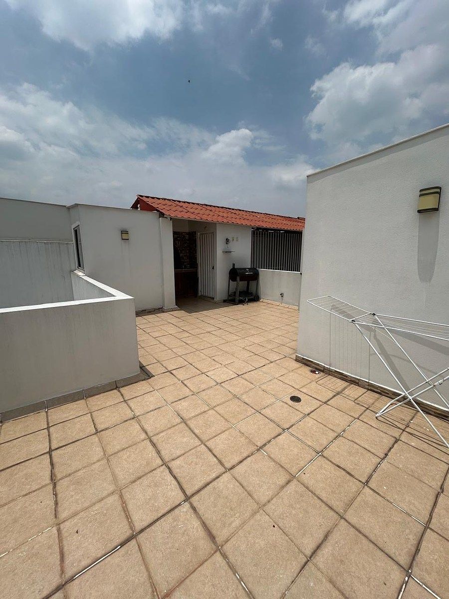 Apartamento em Valle Escondido, Tlalpan, foto 17 de 20