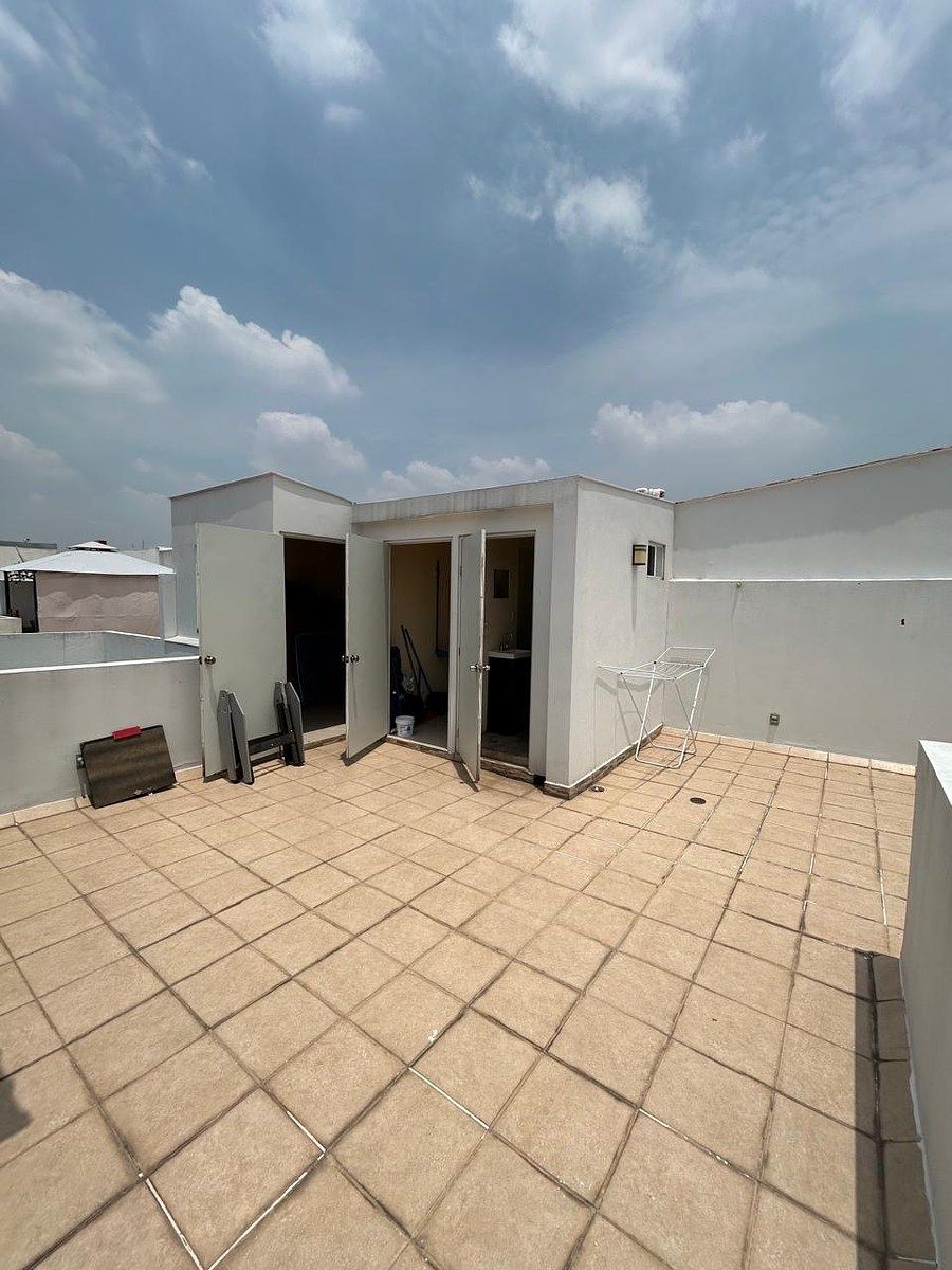 Apartamento em Valle Escondido, Tlalpan, foto 18 de 20