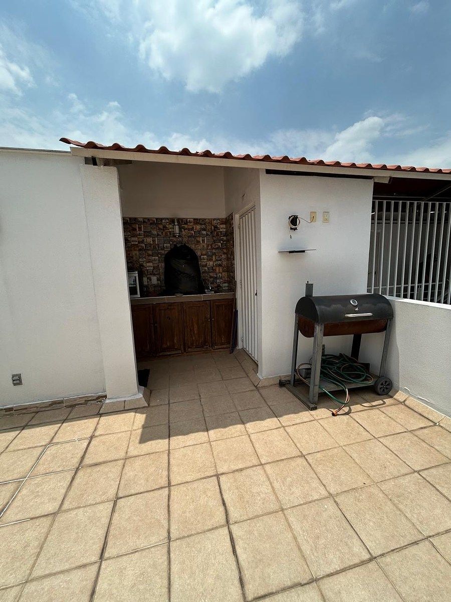 Apartamento em Valle Escondido, Tlalpan, foto 19 de 20
