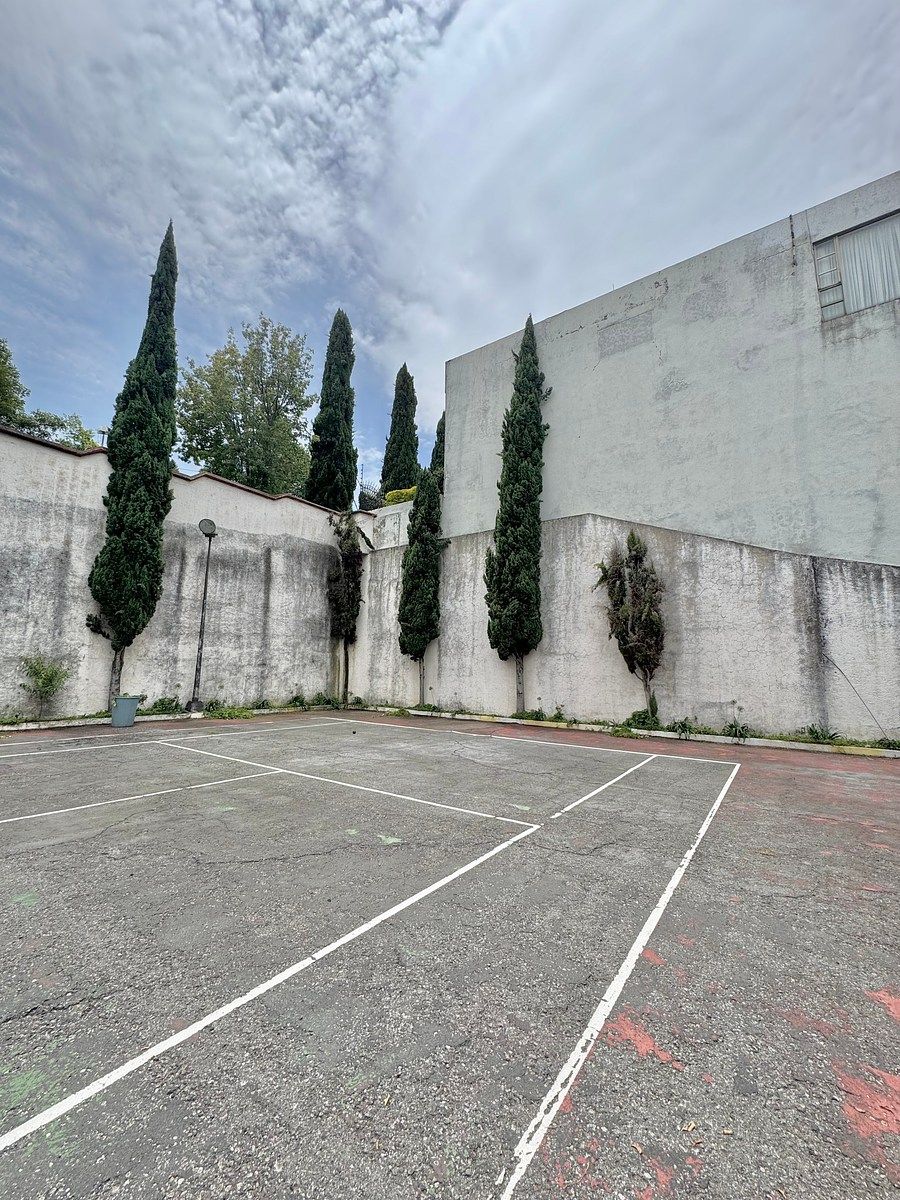 Lot in Bosque de las Lomas, Miguel Hidalgo, photo 5 of 5