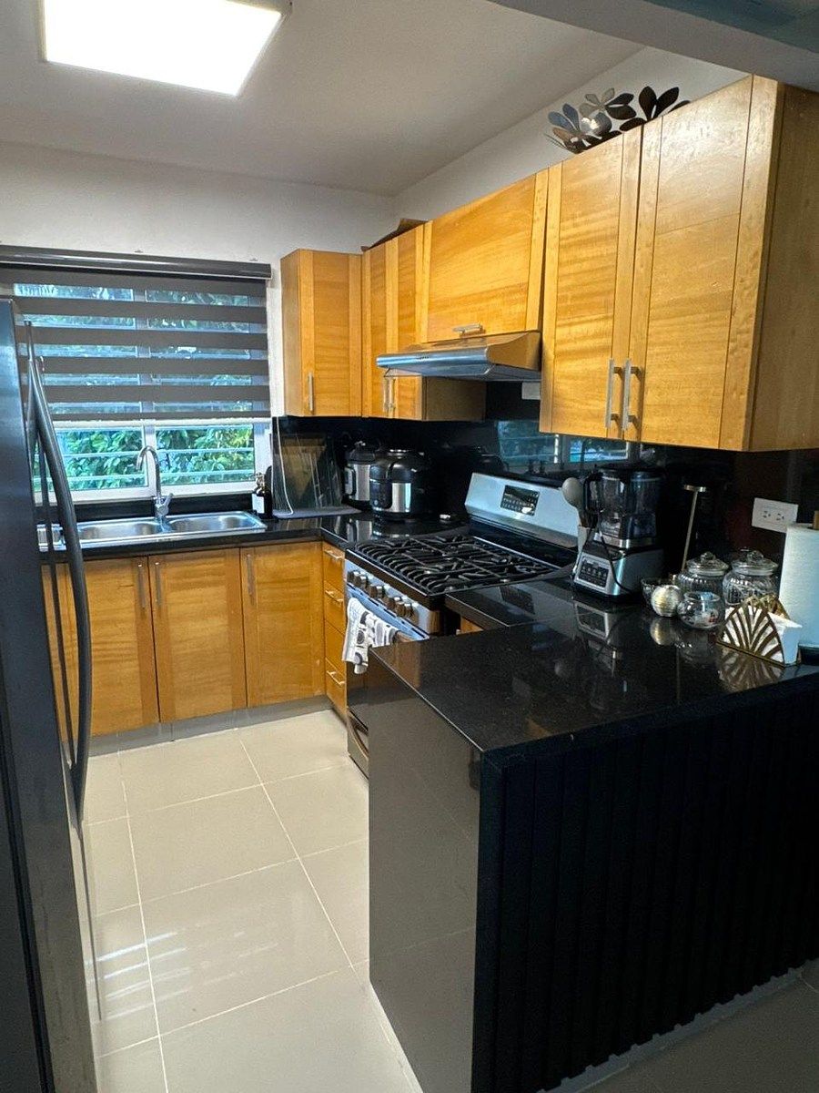 Apartment in Las Colinas de Los Rios, Santo Domingo Centro (Distrito Nacional), photo 2 of 8