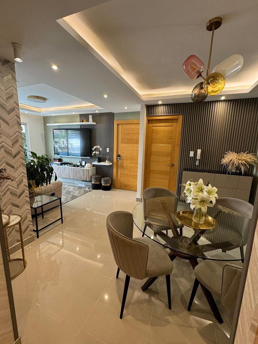 Apartment in Las Colinas de Los Rios, Santo Domingo Centro (Distrito Nacional), photo 3 of 8